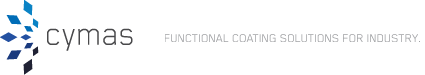 CYMAS functional coating solutions for industry